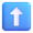 up arrow
